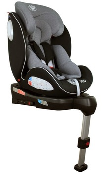 АВТОКРЕСЛО STARTBABY 0-36, ПОВОРОТНОЕ ISOFIX