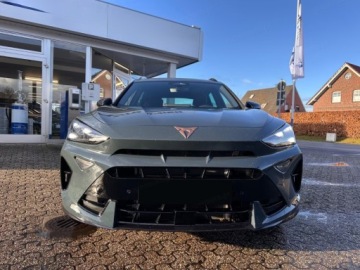 Cupra Formentor Crossover 1.5 TSI 150KM 2026 CUPRA Formentor 1.5 eTSI DSG 150KM, zdjęcie 1