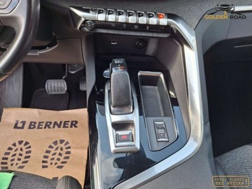 Peugeot 3008 II Plug-In Hybrid HYbrid 225 PHEV 225KM 2020 Peugeot 3008 1,6 hybrid 225KM klima elektryka plug in navi kamera oplacony, zdjęcie 16