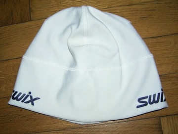 SWIX TEAM rozm 58 ONE SIZE IDEAŁ
