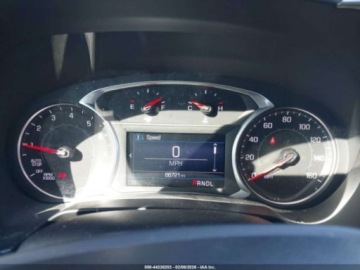 Chevrolet Blazer II 2021 Chevrolet Blazer 1LT 2021 2.5 Benzyna 193KM, zdjęcie 10