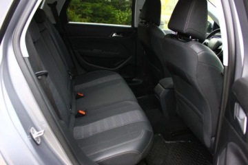 Peugeot 2019 Peugeot 308 1.5 HDI 130KM Allure SW I Wlasciciel PL Serwisowany Ladne Auto, zdjęcie 31