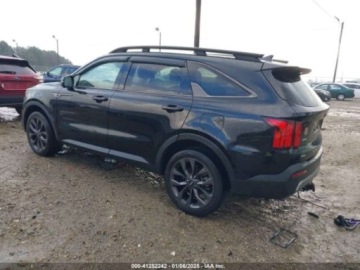 Kia Sorento IV 2021 Kia Sorento Sx Prestige 2021 2.5l 2.5 Benzyna 281KM, zdjęcie 4