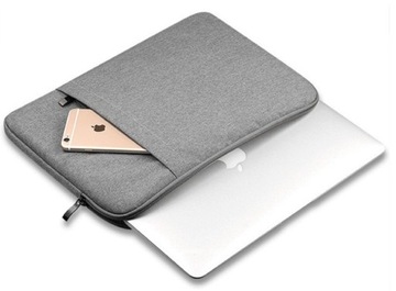 TORBA ETUI POKROWIEC NA LAPTOPA MACBOOK PRO AIR 15