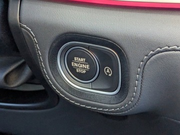 Mercedes GLS X167 SUV AMG Facelifting 4.0 63 612KM 2025 Mercedes-Benz AMG GLS 63 4MATIC Suv, zdjęcie 11