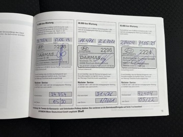 Hyundai Kona I Crossover 1.0 T-GDI 120KM 2018 Hyundai Kona 1.0 benzyna 120 KM 6 biegow zarej w PL zadbany zamiana, zdjęcie 31