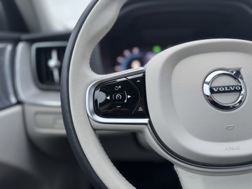 Volvo XC60 II 2024 Volvo XC 60 T8 Plug-In | AWD | Ultra Dark | aut |, zdjęcie 6