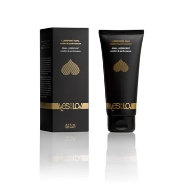 Yes For Lov Nawilżający żel intymny 100ml P1
