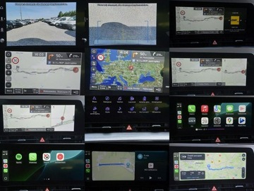 Kia Sportage V SUV 1.6 CRDi MHEV 136KM 2022 Kia Sportage 1.6CRDi MHEV LED gwarancja przebiegu, zdjęcie 27