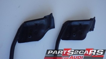 ПРОКЛАДКА ДВЕРИ ЗАДНЯЯ ЛЕВАЯ AUDI A8 D3 4E0839717J