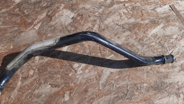 RURA WLEWU PALIWA VOLVO XC60