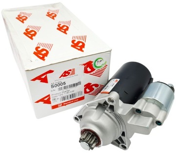 ROZRUSZNIK VW T4 1.9D 1.9TD 2.5TDI 2.5E 2.8 VR6