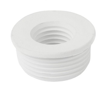 USZCZELKA REDUKCYJNA WARGOWA 60/32 GUMOWA BIAŁA