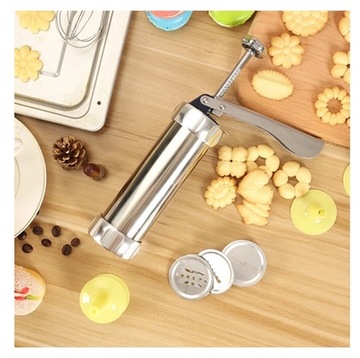 МАШИНА ДЛЯ ТОРТА ПРЕСС ДЛЯ ТОРТА ДЕКОРАТОР ТОРТА КРЕМ ДЛЯ ТОРТА