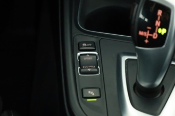 BMW Seria 3 F30-F31-F34 Touring Facelifting 1.5 318i 136KM 2018 BMW 3 318 i, Salon Polska, Automat, Navi, Klima, zdjęcie 17