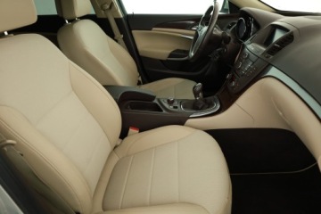 Opel Insignia I Sedan 1.8 Twinport ECOTEC 140KM 2009 Opel Insignia 1.8, Navi, Xenon, Klima, zdjęcie 6