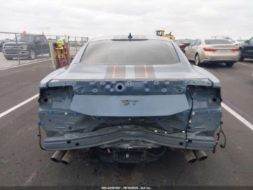 Ford Mustang VI 2024 Ford Mustang Gt Premium Fastback 2024 5.0l 5.0 Benzyna 486KM, zdjęcie 4