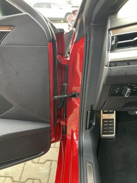 Volkswagen Arteon Fastback Facelifting 2.0 TSI 190KM 2021 Volkswagen Arteon Automat podgrzewanie Virtual, zdjęcie 8