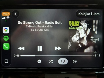 Hyundai i30 III Wagon Facelifting 1.5 T-GDI 48V 160KM 2021 Hyundai i30 FUllLED+NAVI 1WŁ KRAJOWY BEZWYPAD, zdjęcie 23