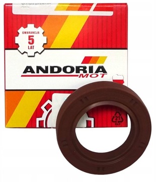 PIERŚCIEŃ USZCZELNIAJĄCY SIMERING WOM URSUS C-360