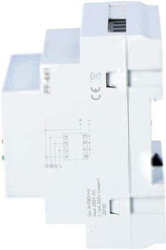 F&F PF-441 Автоматический переключатель фаз PF-441