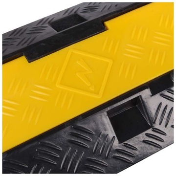 ЖИДКИЙ КАБЕЛЬ. КРЫШКА КАБЕЛЯ 2 КАНАЛА ДОРОЖНЫЙ ПОРОГ 100см 1м