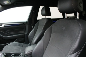 Volkswagen Arteon Fastback Facelifting 2.0 TDI SCR 150KM 2021 Volkswagen Arteon R-LINE Shooting Brake 2.0 TDI DSG Salon Polska FV 23%, zdjęcie 18