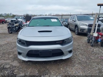 Dodge Charger VII 2021 Dodge Charger RT 2021 5.7l 5.7 Benzyna 837KM, zdjęcie 7