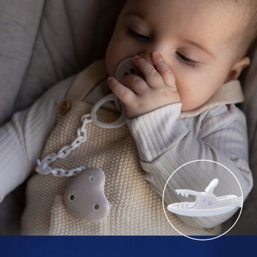 LOVI CHAIN, ЭКСКЛЮЗИВНАЯ подвеска-пустышка