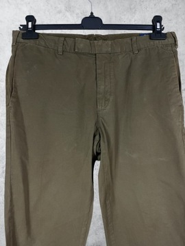 Polo Ralph Lauren r. W33 L32 męskie spodnie chino