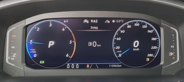 Volkswagen Arteon Fastback Facelifting 2.0 TDI 200KM 2022 Volkswagen Arteon Shooting Brake 2.0 TDI R-Line DS, zdjęcie 14