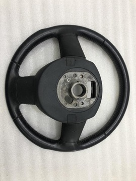 VOLANT KŮŽE MULTIFUNKCE SEAT EXEO 3R0419091C