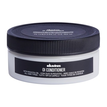 DAVINES OI ODŻYWKA DO WŁOSÓW 75ML