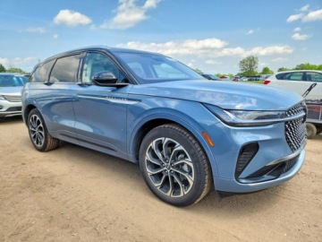Lincoln 2025 Lincoln Nautilus Reserve 2025 2.0 Benzyna 250KM, zdjęcie 4