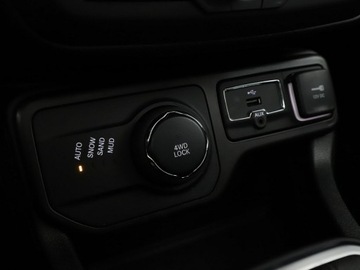 Jeep Renegade 2019 Jeep Renegade Limited 4x4 automat panorama hak, zdjęcie 27
