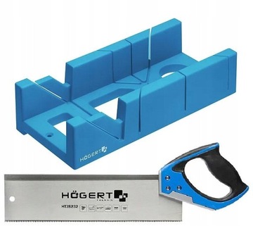 HOEGERT ТУСОЛА HT3S295 + ПИЛА HT3S232