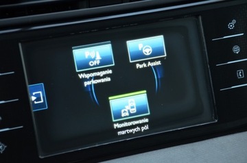 Citroen Grand C4 Picasso II Grand Picasso 1.2 PureTech 130KM 2015 1.2T 131KM SERWIS NAVI KAMERA BLISS AS.PARKOWANIA NOWE TURBO I KATALIZATOR, zdjęcie 34