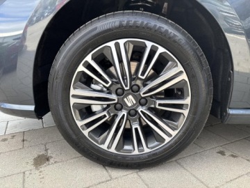 Seat Ibiza V 2026 Seat Ibiza 1.0 TSI 115 KM Style 7-biegowa automaty, zdjęcie 10