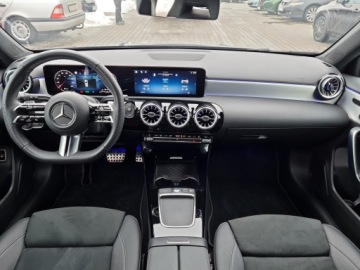 Mercedes Klasa A W177/V177 2025 Mercedes-Benz A 250 Salon PL / Multibeam Led / Nig, zdjęcie 10