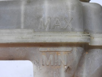 NISSAN QASHQAI J10 +2 LIFT 1.5 Расширительный бачок 21711JD50B