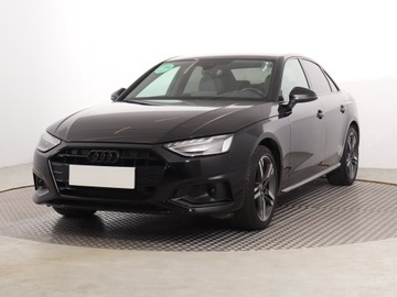 Audi A4 B9 Limousine Facelifting 2.0 35 TFSI 150KM 2022 Audi A4 35 TFSI, Salon Polska, Serwis ASO, zdjęcie 1