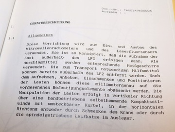 Кран на колонне 250 кг с ручной лебедкой ЦАРГЕС