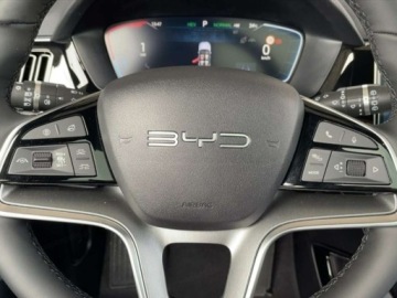 BYD Seal U DM-i 218KM 2026 BYD Seal U DM-i Boost Suv 1.5 (218KM) 2026, zdjęcie 8
