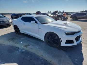 Chevrolet Camaro VI Coupe 6.2 455KM 2023 Chevrolet Camaro LT1 2023 6.2l 6.2 Benzyna 455KM, zdjęcie 4