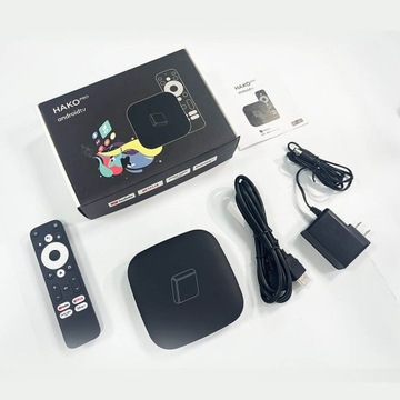 Медиаплеер Hako Pro 16 ГБ