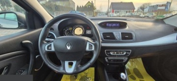 Renault Megane III Hatchback Facelifting 1.6 16v 110KM 2012 Renault Megane 1.6 16V 110 Dynamique 2012r Dostawa pod dom!, zdjęcie 11