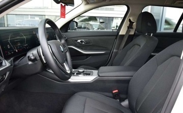 BMW Seria 3 G20-G21 Touring 2.0 318i 156KM 2022 BMW Seria 3 BMW 318i Lift Salon PL Faktura VAT 2.0 Benzyna 156KM, zdjęcie 18