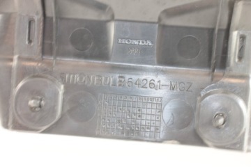 HONDA CB 500 X 16-18 КОРПУС СТОЙКИ КРЫШКА НАПОЛНИТЕЛЬНАЯ