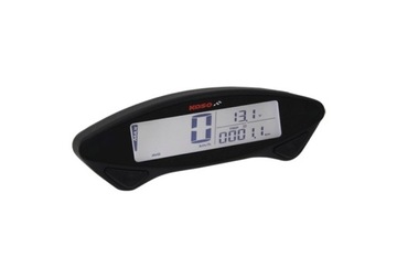 СЧЕТЧИК ДЛЯ МОТОЦИКЛОВ KOSO УНИВЕРСАЛЬНЫЙ МОДЕЛЬ DB EX-02S KTM/HUSQVARNA/HUSABERG