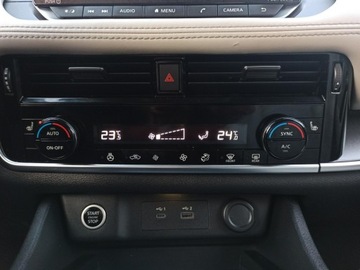 Nissan 2021 Nissan Rogue bogata opcja, zdjęcie 27